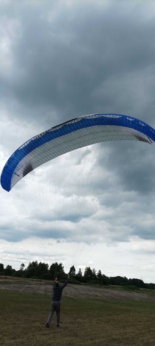 Paralotnia Plasma LT 30
