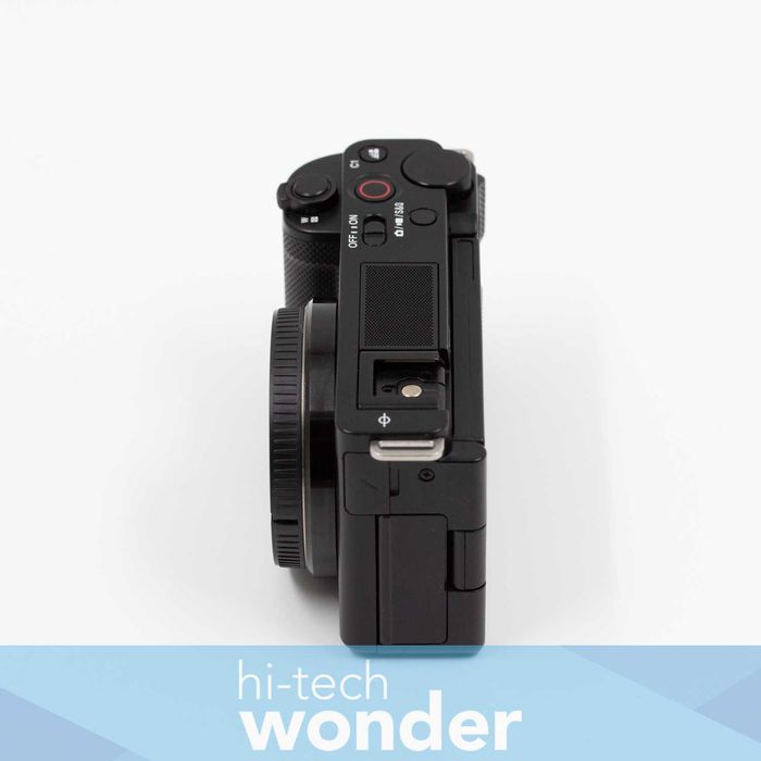Sony ZV-E10 (Garantia 12 meses)