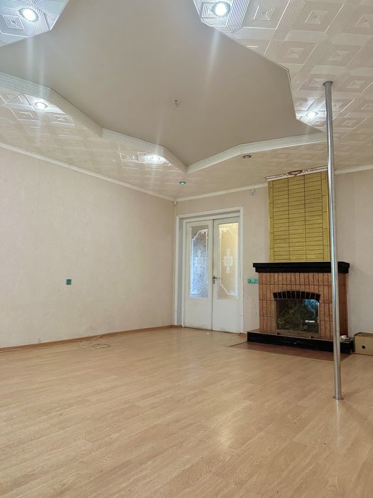 3-х покращ планування ПівнГЗК, Терещенка, 31, 83 м2 + кап гараж