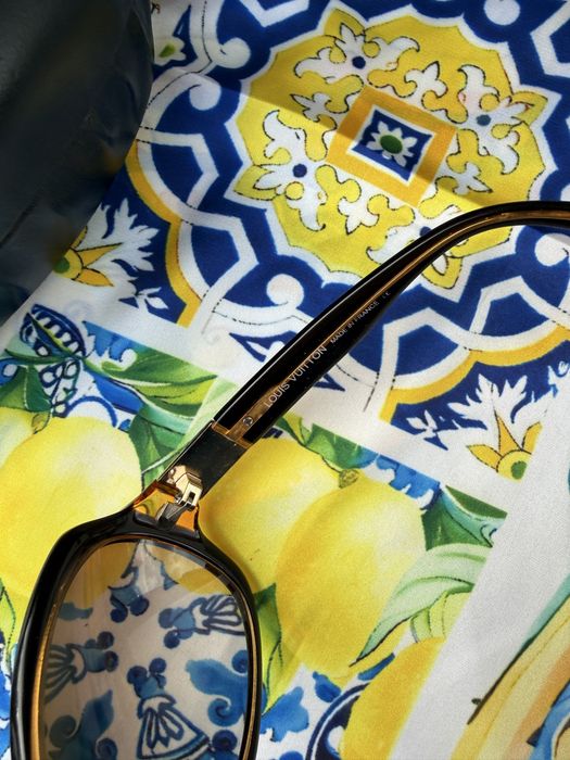 Окуляри Louis Vuitton