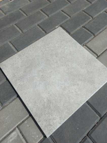 GRES 40X40 8mm GAT.1