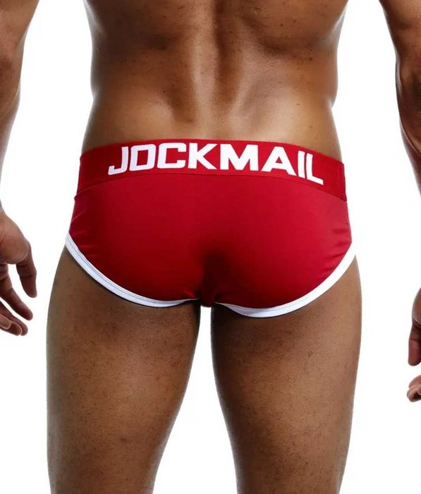 2-pack Slipy męskie JOCKMAIL L