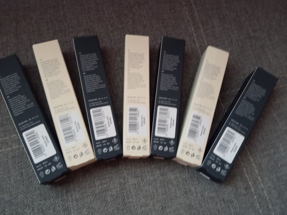 Perfumy Made In Lab 18 lub 72