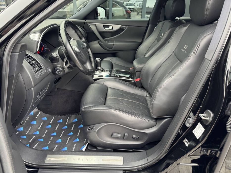 Infiniti FX 30 2011 freshauto