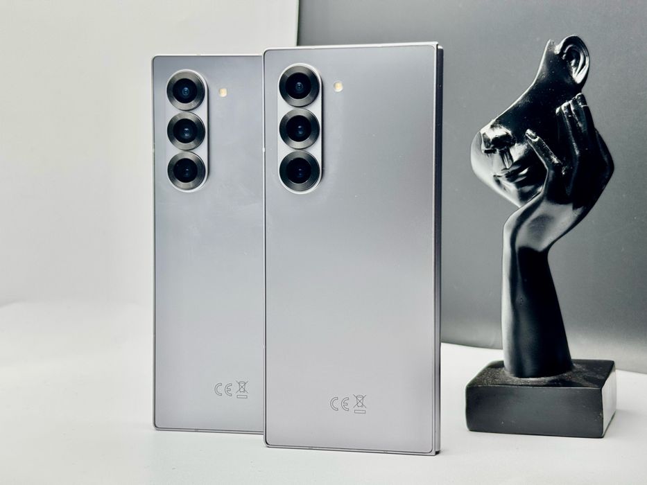 Смартфон Samsung Galaxy Z Fold 6 12/256 На подарунок