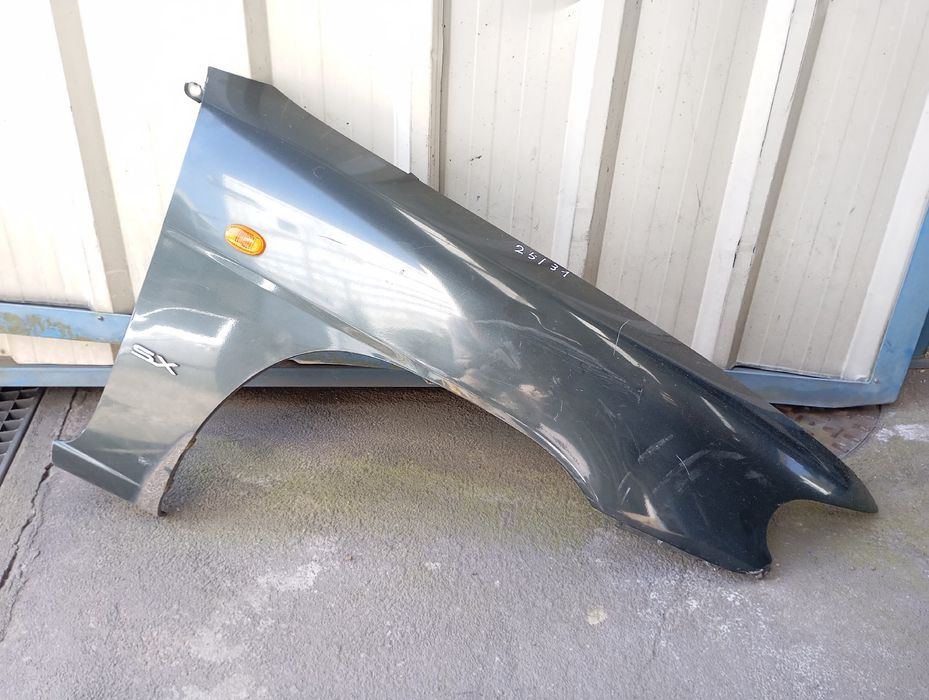 Guarda-lamas direito DAEWOO Nubira Sedan (J100)