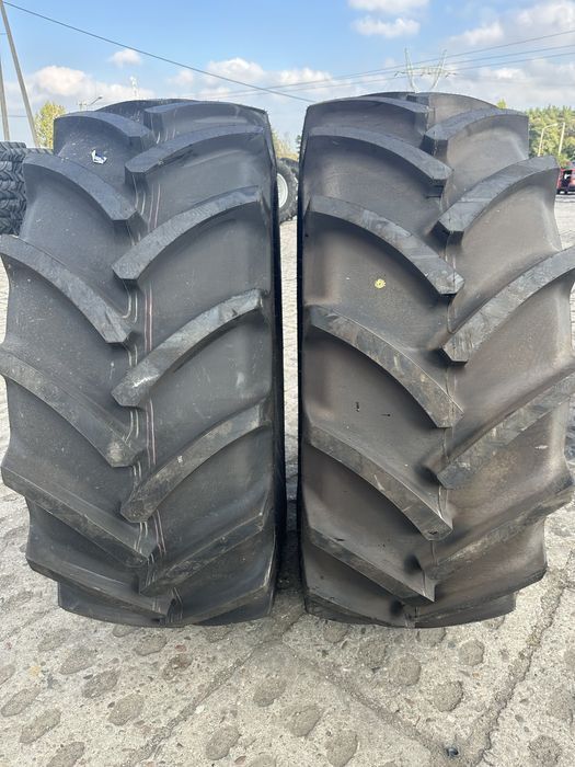 Opony 710/70r38 Mitas AC 65 166D 169A8