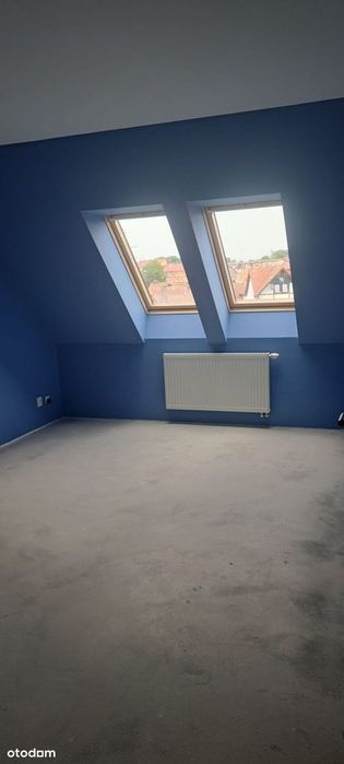 Wyjątkowy Dwupoziomowy Apartament Blisko Morza