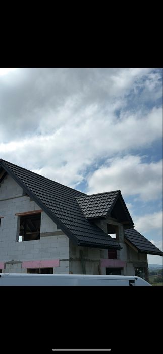 Dachy Usługi Dekarskie