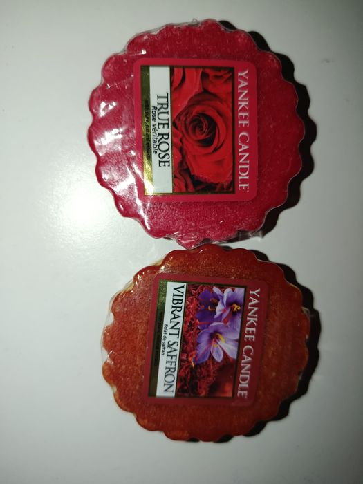 Воск для аромалампи  yankee candle ТОРГ!