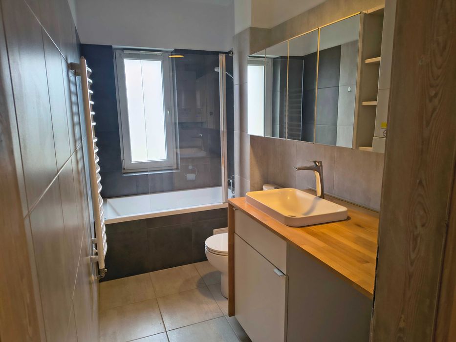 Mieszkanie 47 m² dwa kilometry od Rynku