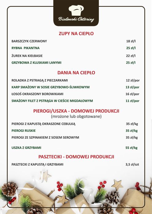 Catering okolicznościowy/ grill  imprezy plenerowe
