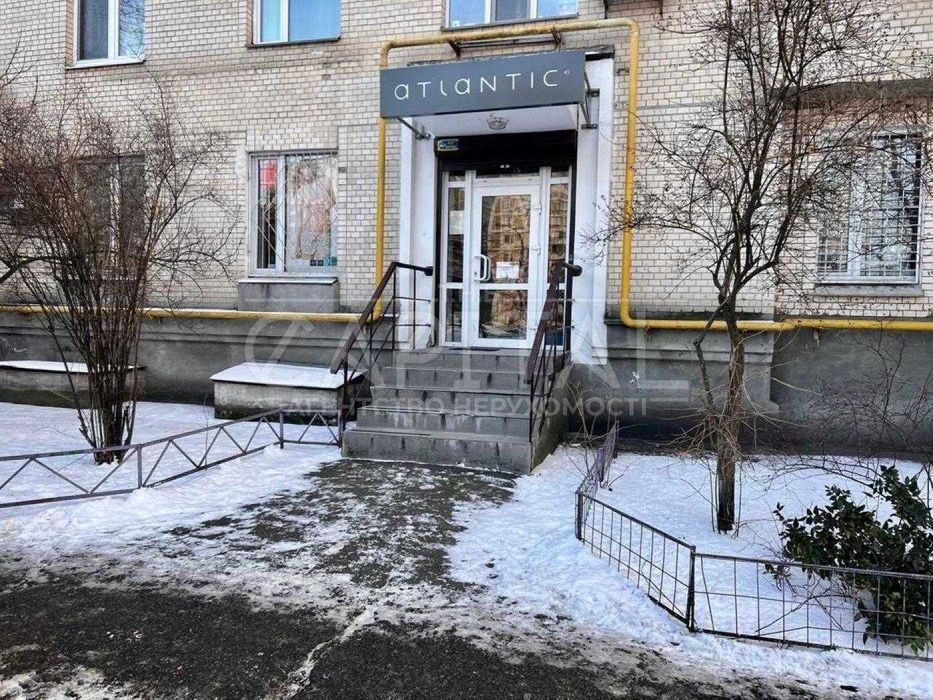 Без %! Продажа / Торговая площадь / ул. Ахматовой Анны, Позняки, Киев