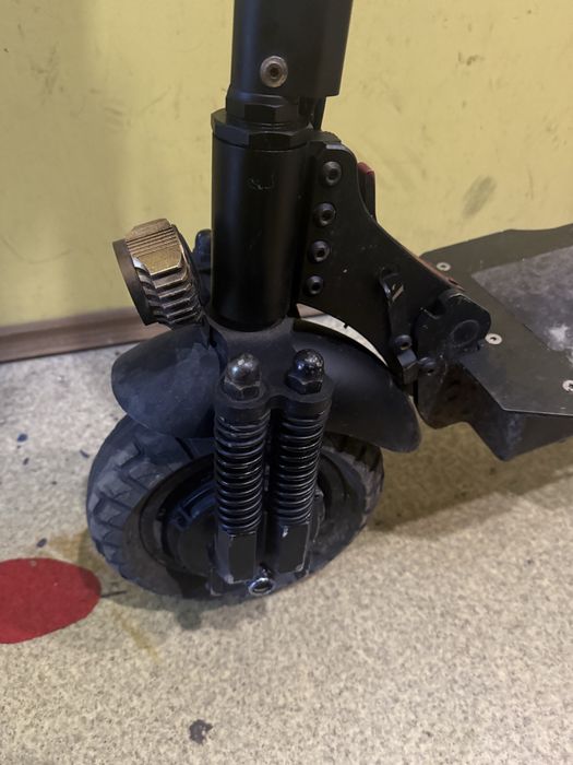 Продам самокт Like.Bike solo