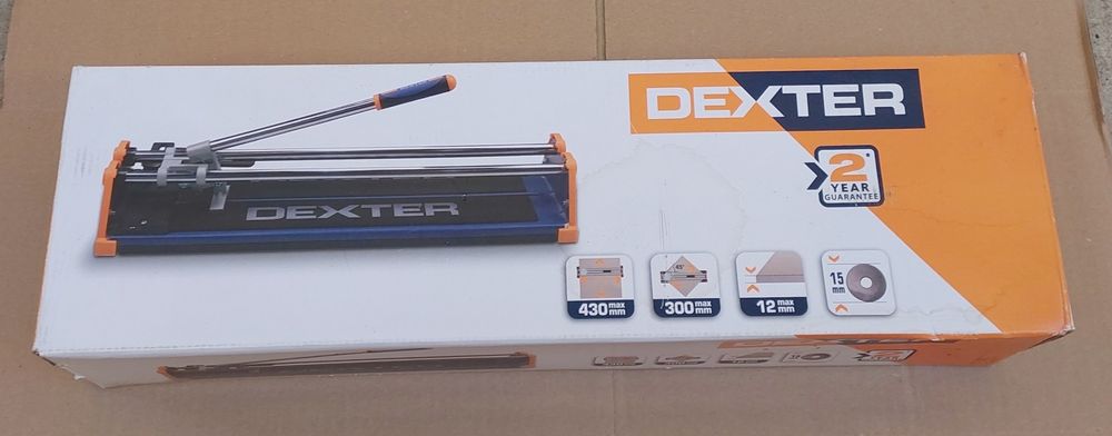 Cortador de cerâmica