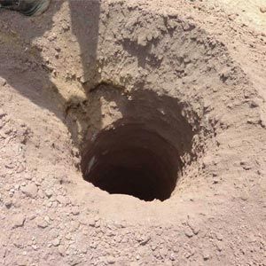 Аренда Ямобура - Услуги по Бурению Свай - Закручивание Винтовых Свай