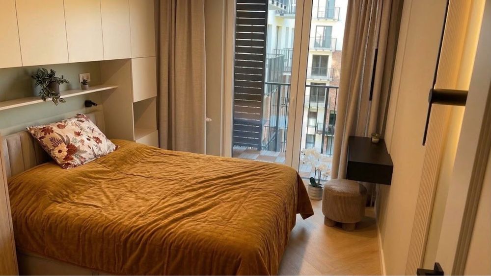 Nowe mieszkanie premium - 54m2- super lokalizacja bez sasiadow po bokach ;)