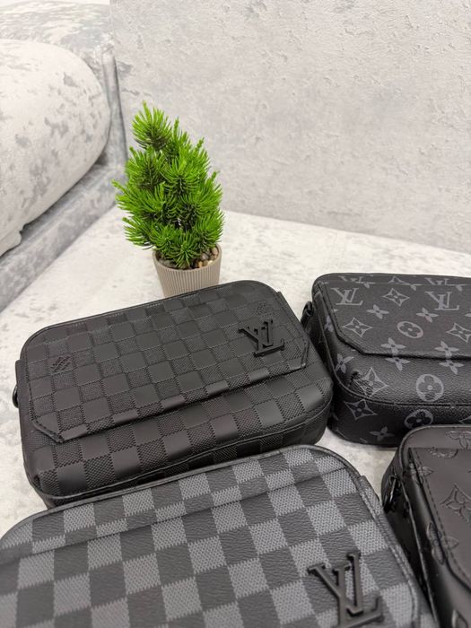 сумка / месенджер Louis Vuitton
