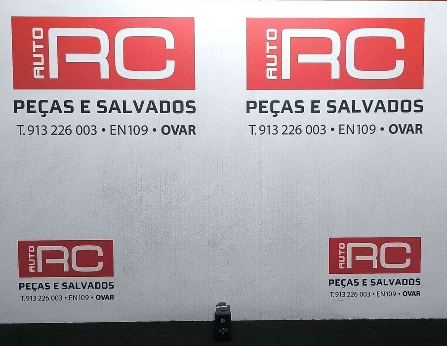 Manípulo de Luzes 139-0K39 - MAZDA 6 Hatchback