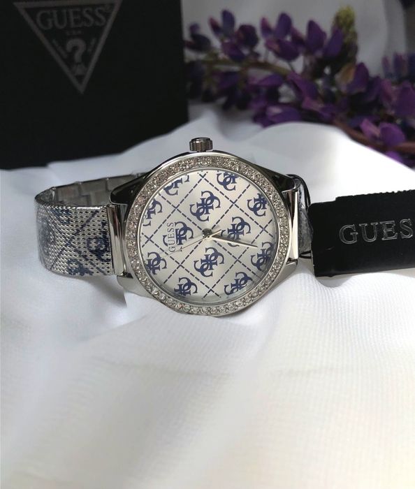 Guess Claudia жіночий Годинник