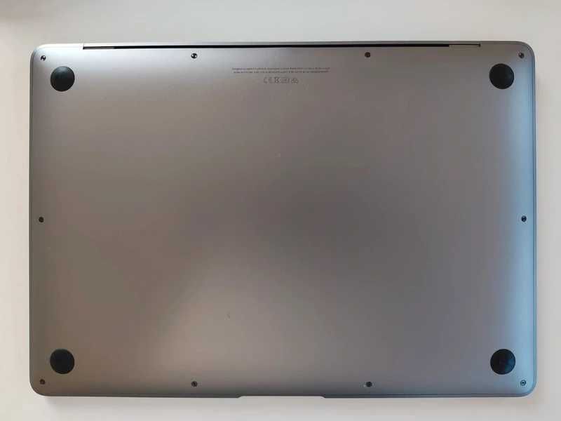 MacBook Air 13 2020 A2179 | 8/256GB | Nowa bateria | Pudełko | Igła