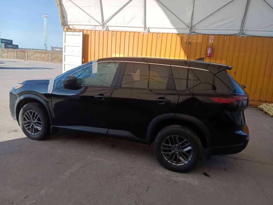Розборка nissa rogue t33 2024 1.5