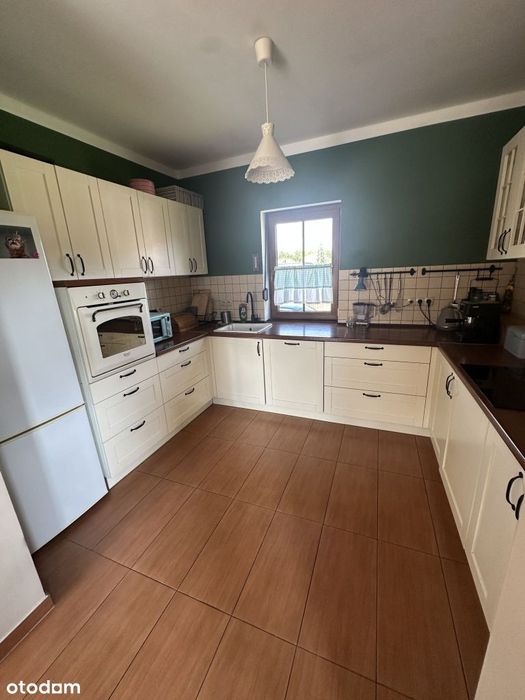 Rezerwacja! Dom 131,8 m² + 76 m² piwnicy | 5 pokoi - Widok 5