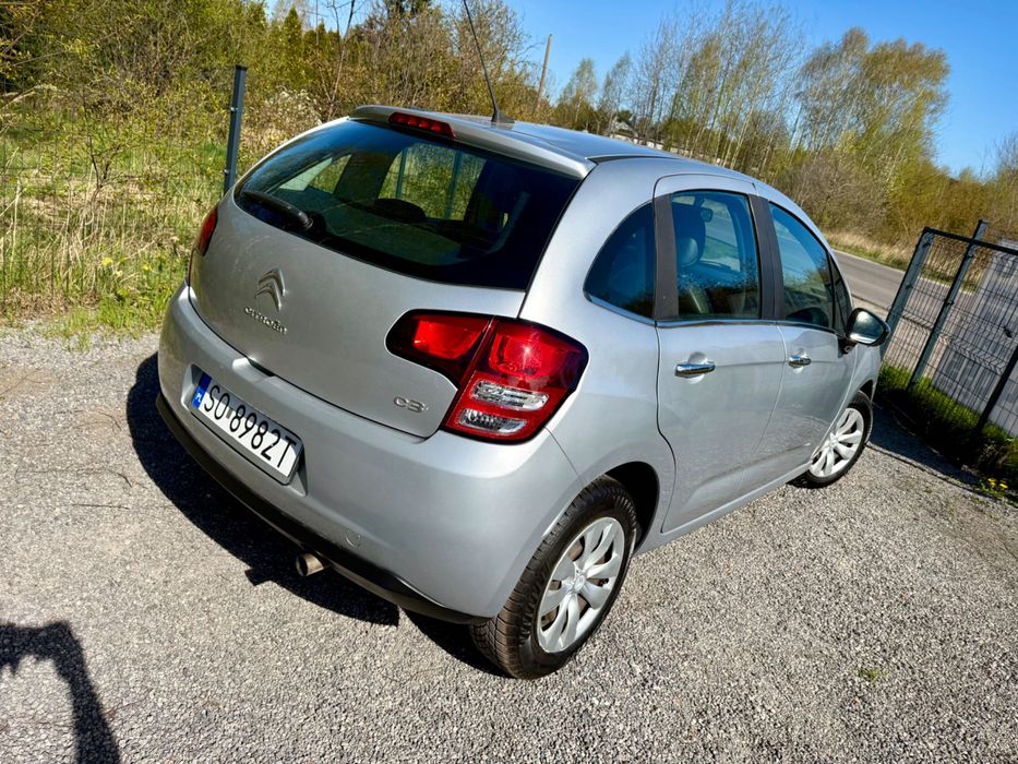 Citroen C3 SUPER stan