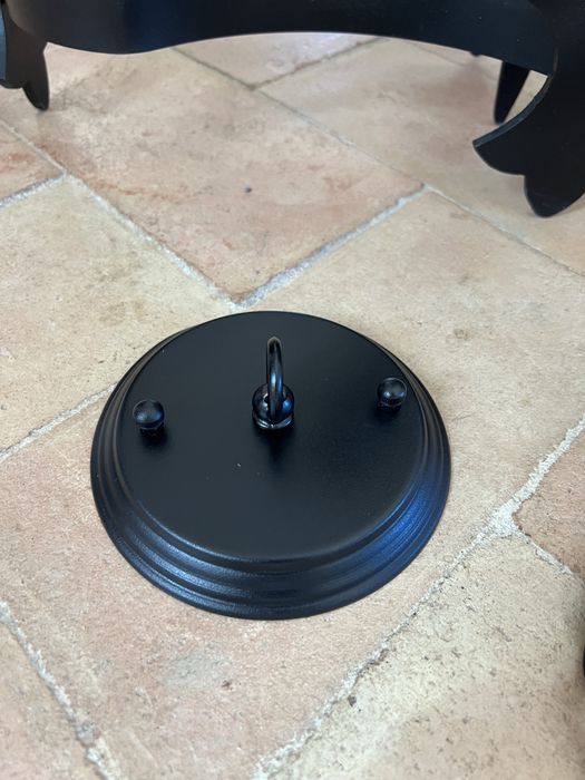 Iron Ceiling Lamp427808890700451846