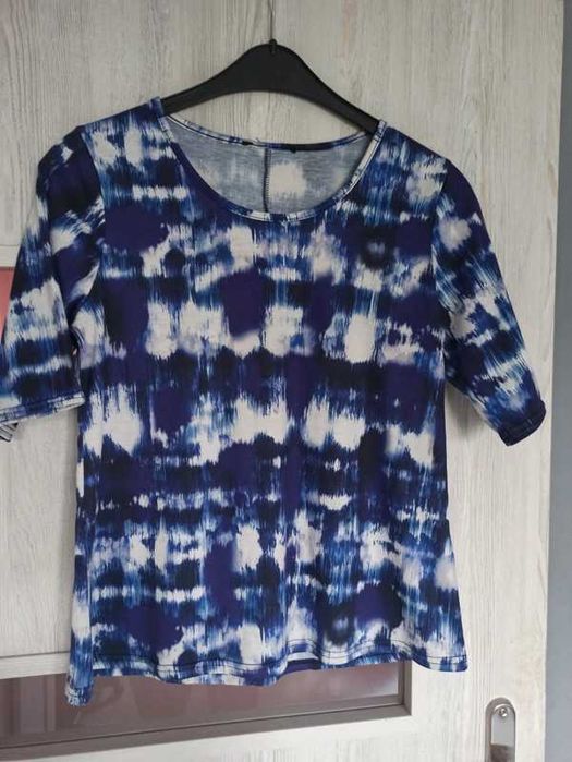 Bluzka new fasion roz M