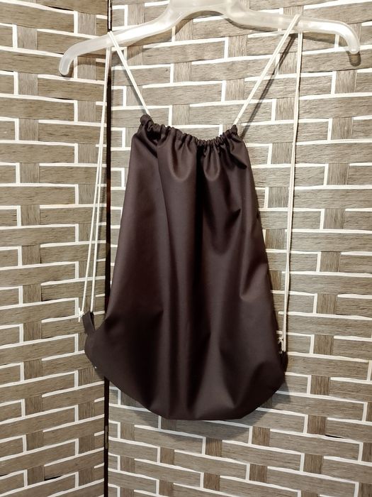 Wodoodporny worek na obuwie sportowe