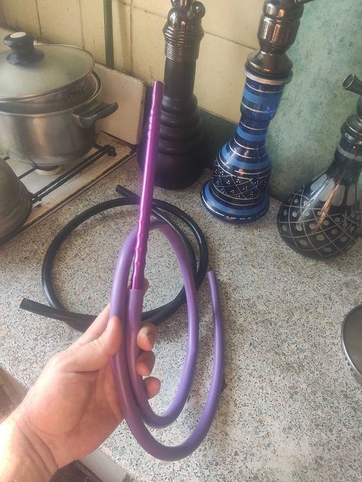 Шланг силиконовый пищевой термостойкий.