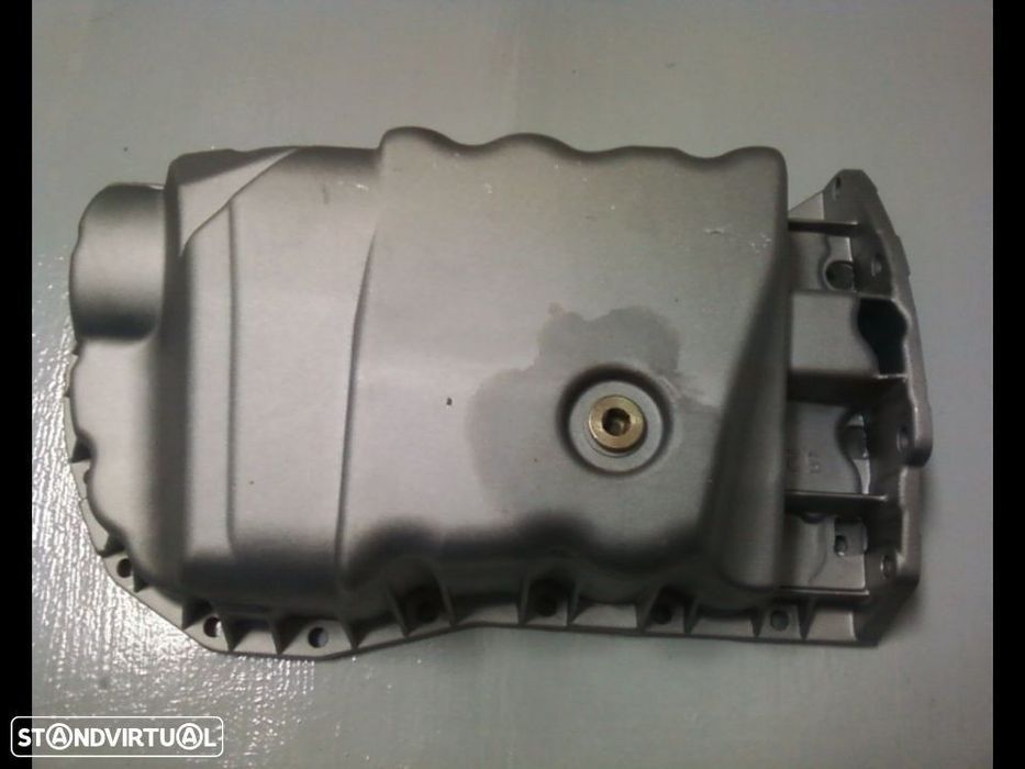 carter renault kangoo 1.9d