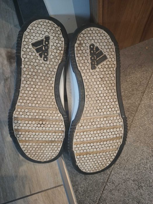 Buty sportowe ADIDAS ROZ.35