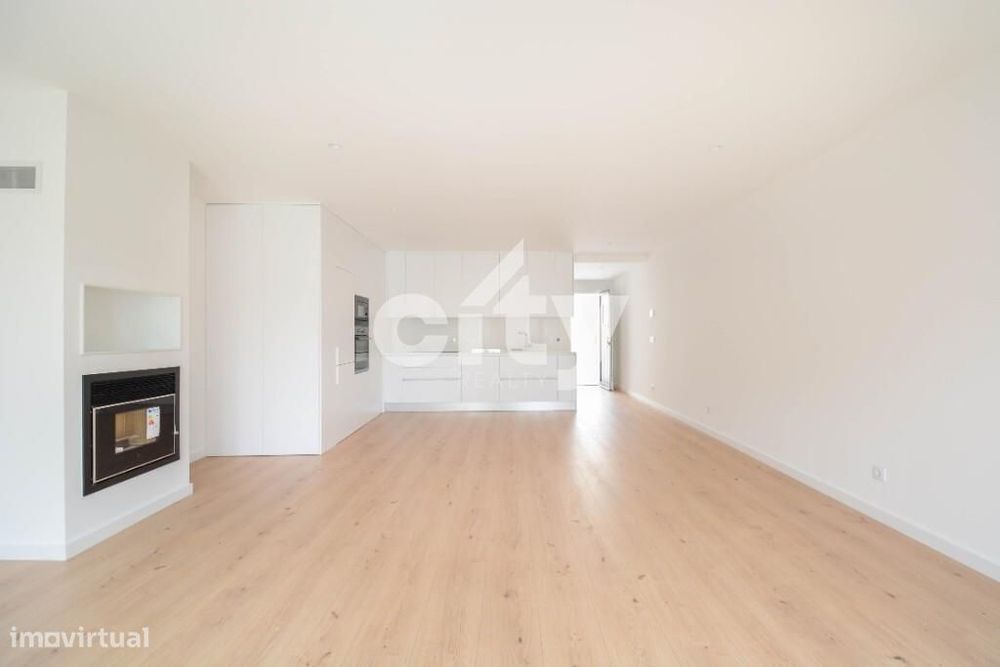 Moradia T3 Nova em Paiões – Pronta a Habitar!