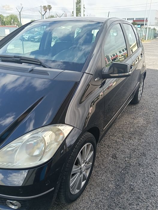 Mercedes Benz A180 CDI Avantgarde