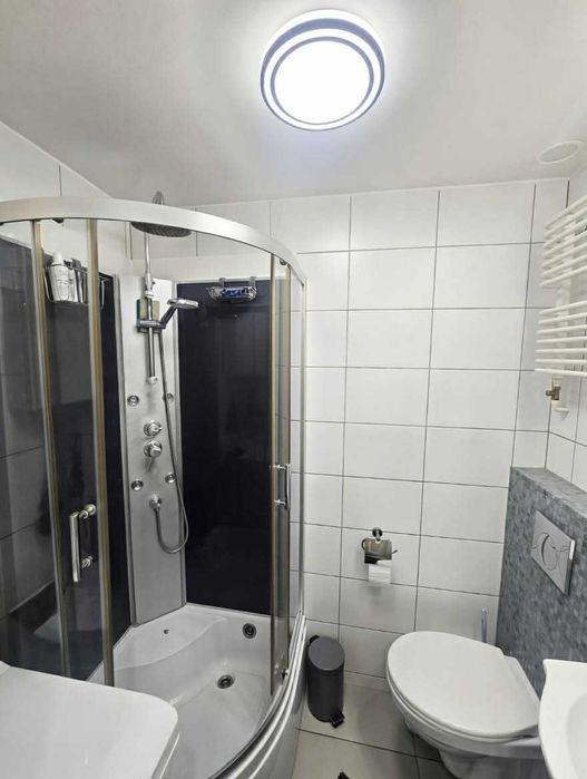 Ładne 2 Pokoje (37 m²) 2.Piętro, Starówka, Stargard - Widok 5