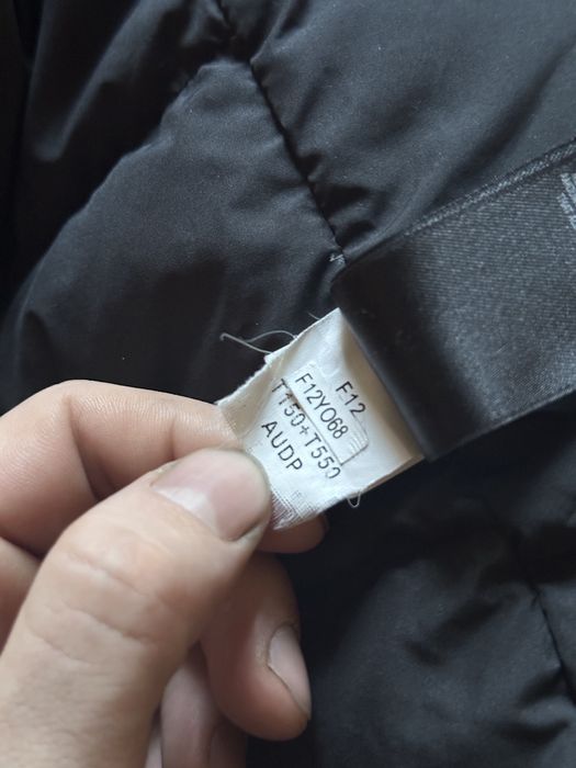 Жіноча жилетка TheNorthFace