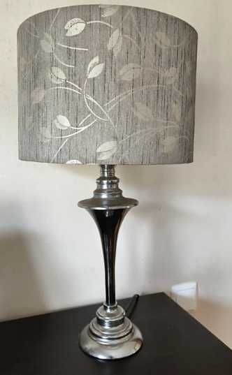 candeeiro decorativo