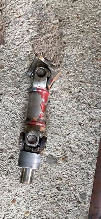 Suzuki samurai 1.9 td