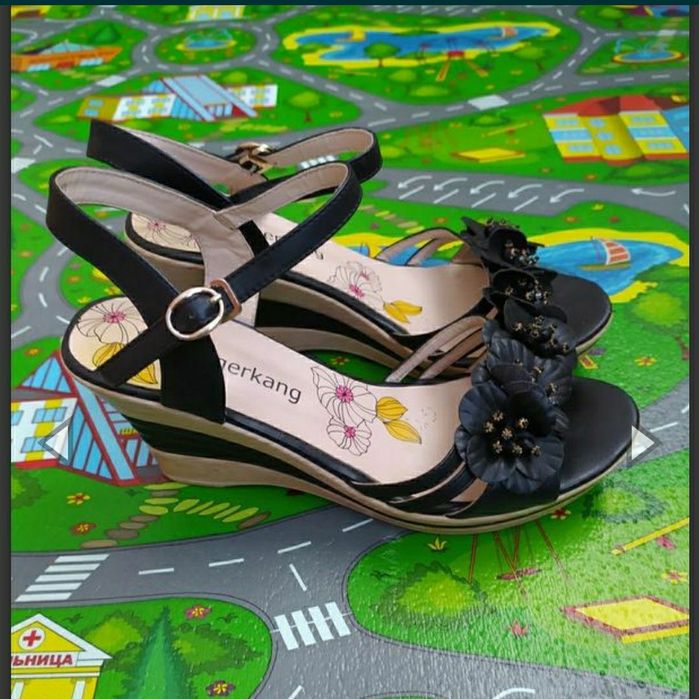 Туфли/босоножки на свадьбу или другое торжество