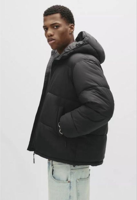 Чоловіча куртка осінь-зима     Pull&Bear ,розмір L
