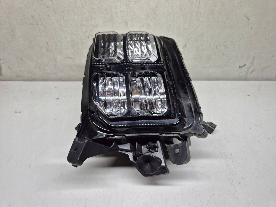 Mitsubishi Asx 19- Gamz2201260 Światła Do Jazdy Dziennej Halogen Lewy