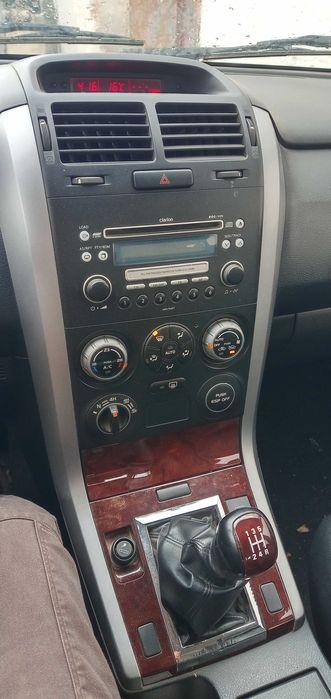 Suzuki Grand Vitara 1.9ddis