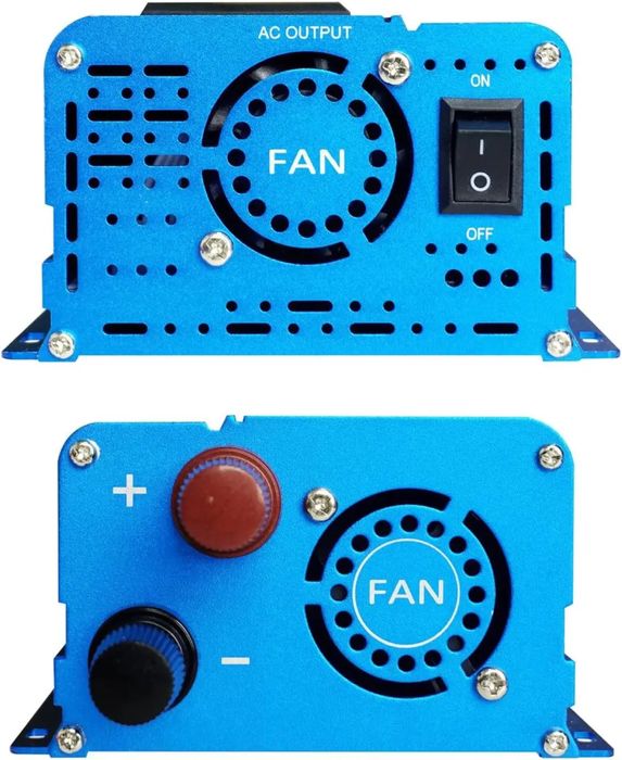 Портативная зарядная станция ECOFLOW LIFEPO4/1.5kWt+1.2kWt/СИНУС