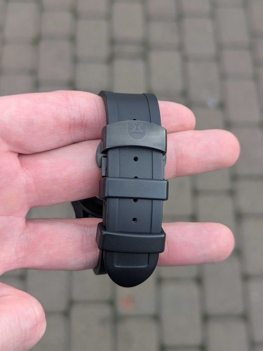 Edox ChronOffshore 1 Professional 80088-37N-NIN