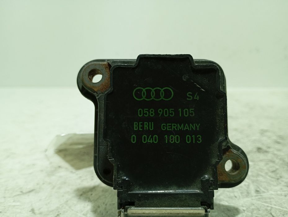 Bobina de ignição AUDI A6 (4B2, C5)