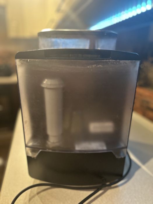 Ekspres do Kawy Krups seria EA80 i 81