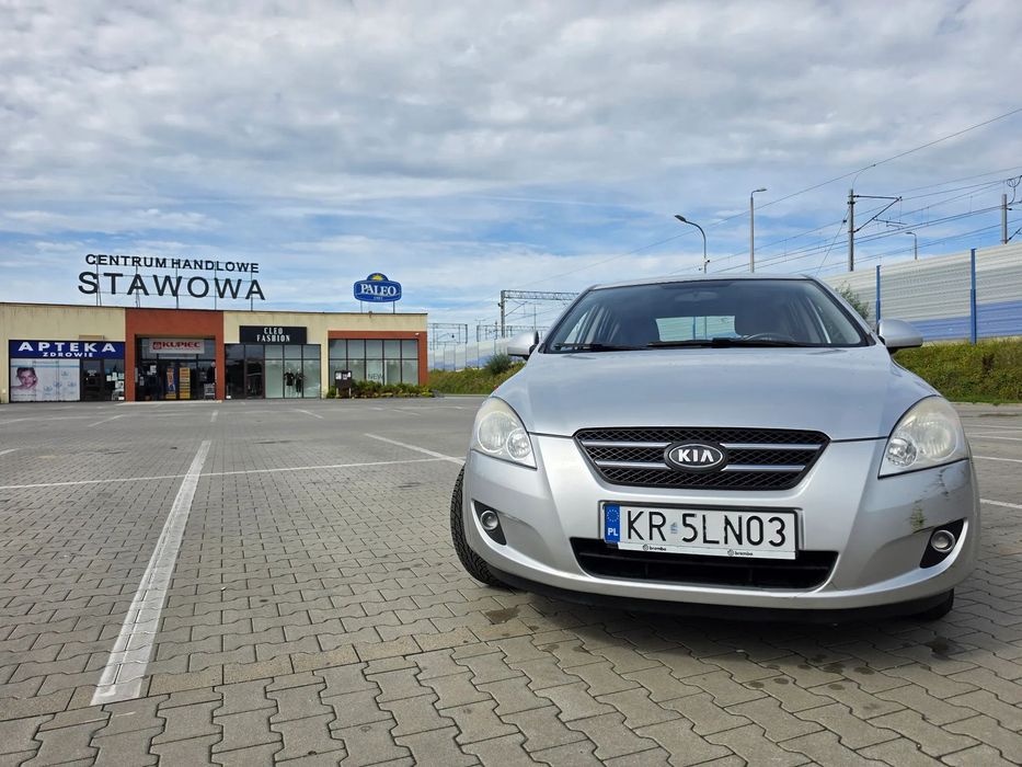 Kia Cee'd