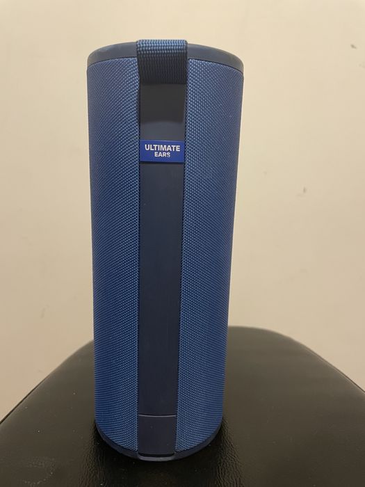 Coluna Bluetooth Ultimate Ears Boom 3